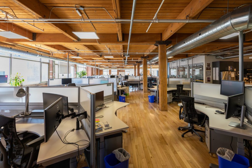 The Capitol Building — photo 6